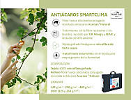 Edredón nórdico Antiácaros Smartclima