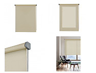 Estor enrollable Soft - medida especial 45x250cm