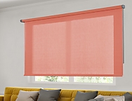 Estor enrollable Soft - medida especial 45x250cm