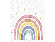 Tejido Rainbow Paula Panot