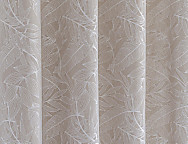 Bouti Jacquard Alcala Beige