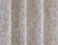 Bouti Jacquard Huesca Beige