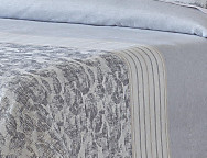 Bouti Jacquard Huesca Gris