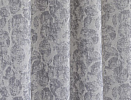 Bouti Jacquard Huesca Gris