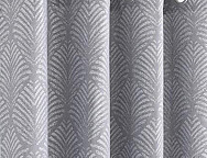 Bouti Jacquard Suances Gris