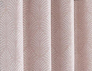 Bouti Jacquard Suances Rosa