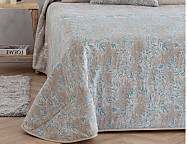 Bouti Jacquard Ceuta Beige