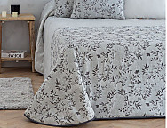 Bouti Jacquard Ceuta Gris