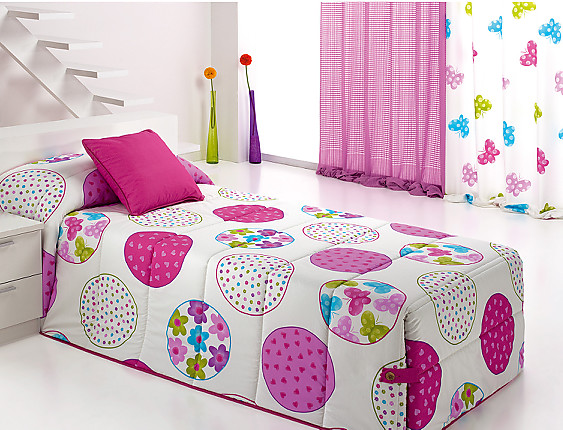 Reig Marti - Conforter tipo 02 Candycor Multicolor