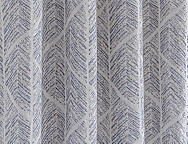 Bouti Jacquard Bejar Azul