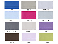 Juego de cama Basic Confecciones Paula