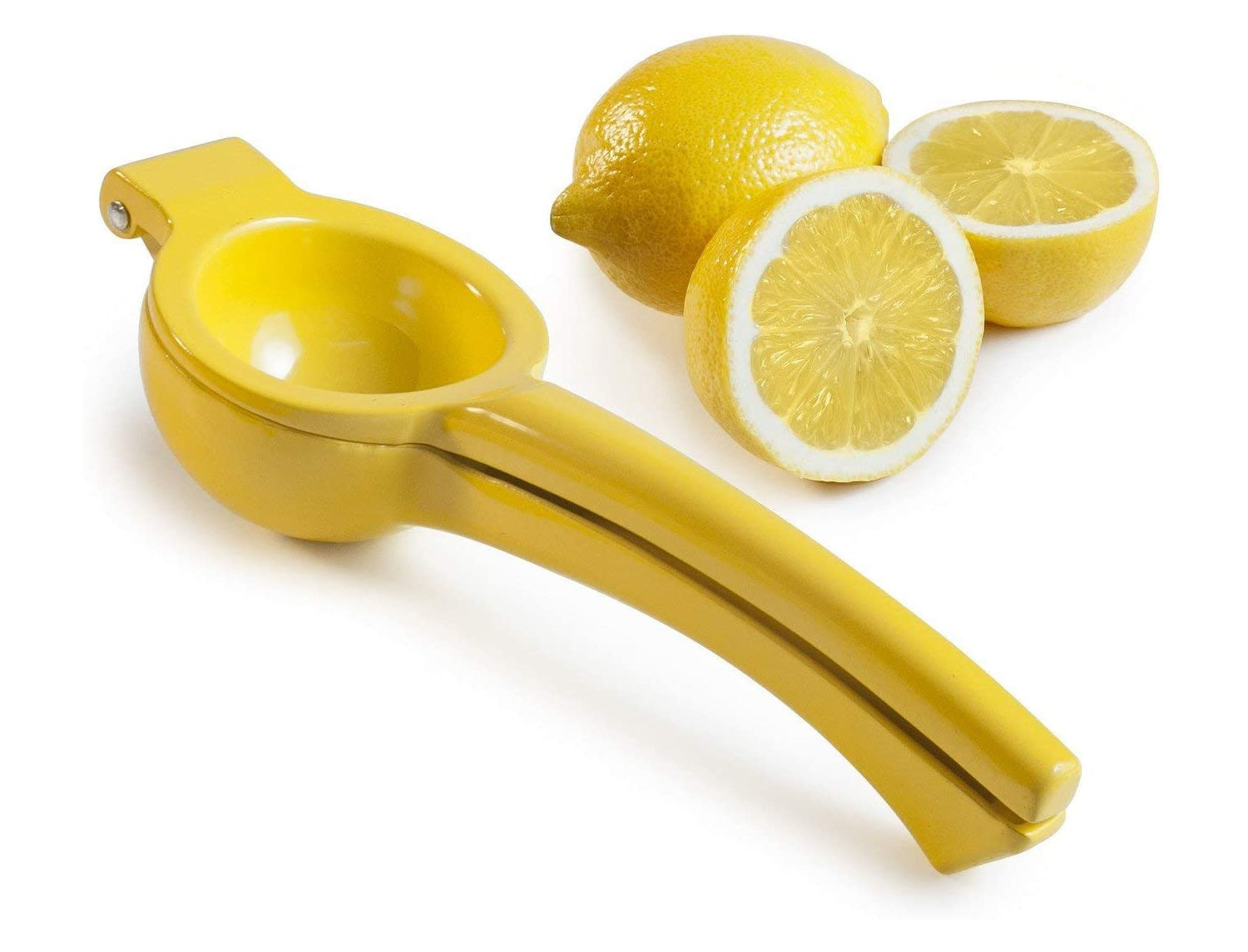 Exprimidor De Limones 2 En 1